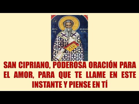 ¿Qué hacer si falla la oración a San Cipriano? - Guía práctica